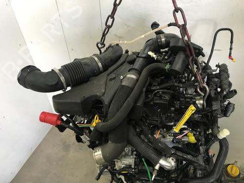 Engine RENAULT MASTER III Van (FV) 2.3 dCi 150 FWD (FV0F, FV03, FV09) | BP34565248M1  - Image 5