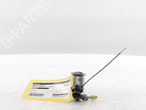 Used Injector Injector RENAULT EXPRESS Box Body/MPV 1.5 Blue dCi 95 (F6AB) (95 hp) 33697100 33697100