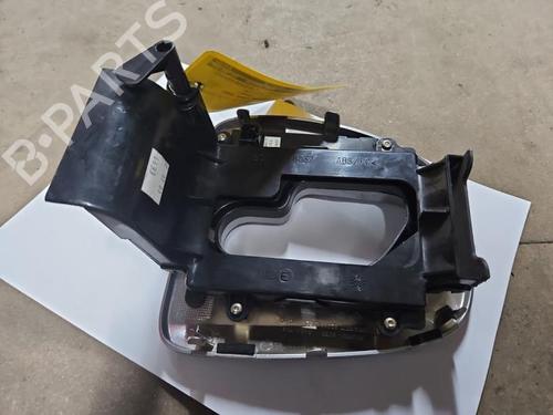 Middle console RENAULT VEL SATIS (BJ0_) 3.0 dCi (BJ0J, BJ0N) | BP40567413I22 - Image 3