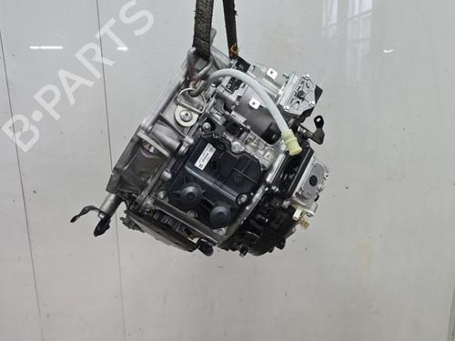 Gearbox DACIA DUSTER (PYM_, PYN_) 1.6 HYBRID 140 | BP29241752M3 