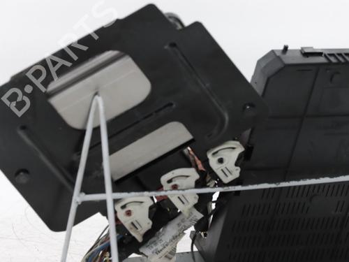 Engine control unit (ECU) CITROËN BERLINGO Box Body/MPV (B9) 1.6 VTi 95 | BP31960224M57 