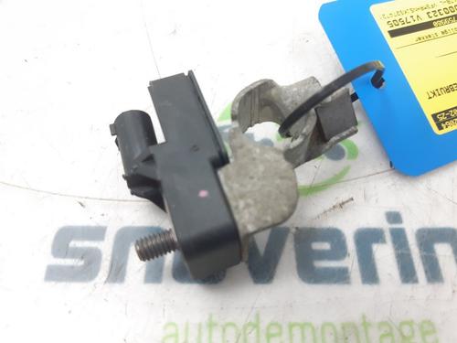 Cable PEUGEOT 3008 II SUV (MC_, MR_, MJ_, M4_) 1.2 THP/ PureTech 130 (MRHNSM, MRHNSU, MRHNSJ, MRHNYW,... | BP23394048E12 