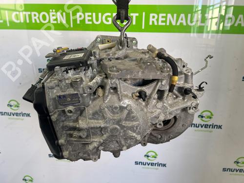 Gearbox CITROËN C3 / C3 ORIGIN III (SX) 1.2 THP 110 | BP20500006M3 