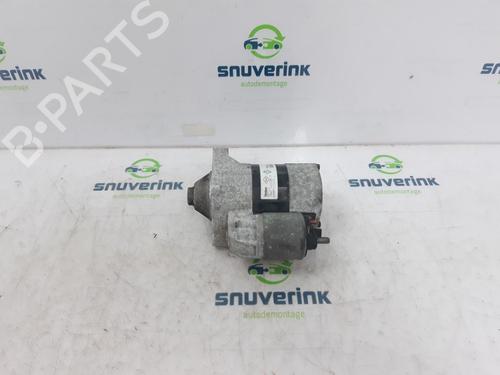 Used Starter Starter 10807389 10807389