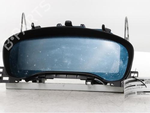 Used Instrument cluster Instrument cluster BMW 5 Touring (G31) 520 d Mild-Hybrid (190 hp) 34566535 34566535