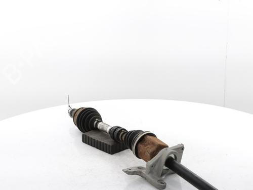 Right front driveshaft RENAULT KADJAR (HA_, HL_) 1.2 TCe 130 (HLMR) | BP29241451M39 