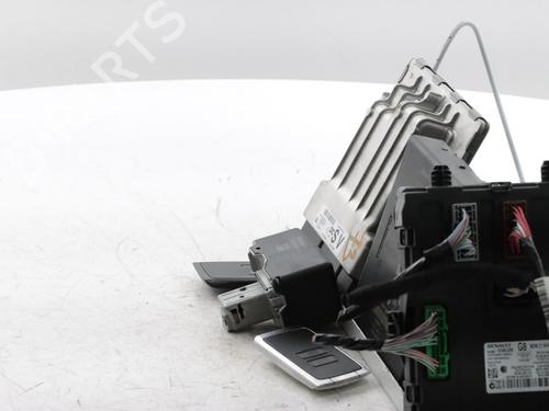 Engine control unit (ECU) RENAULT SCÉNIC IV (J9_) 1.3 TCe 140 | BP33696475M57 - Image 3