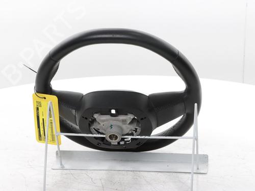 Steering wheel RENAULT CLIO V (B7_) 1.0 TCe 100 (B7MT) | BP29899532C49 - Image 6