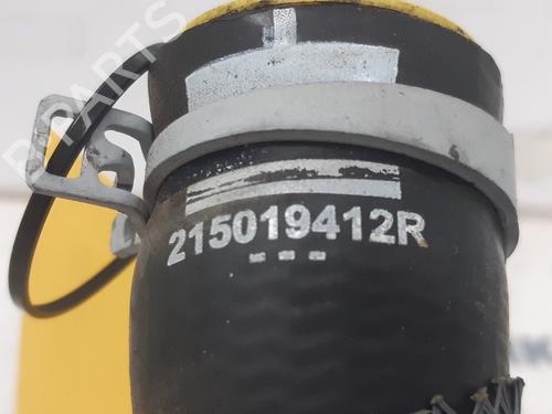 Pipe RENAULT AUSTRAL E-TECH 200 Hybrid (HGM2) | BP24841180M125 