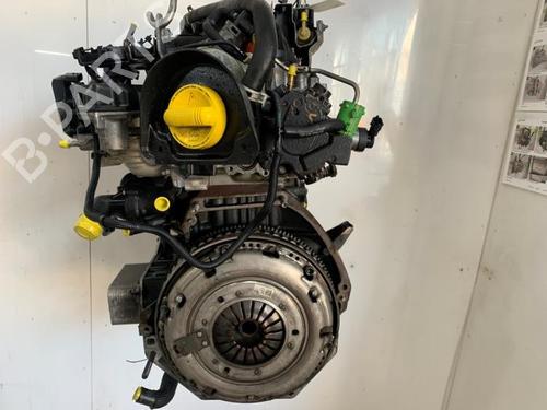 Engine OPEL VIVARO B Van (X82) 1.6 CDTI (05) | BP40588614M1 - Image 4