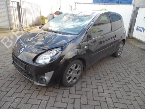 Engine control unit (ECU) RENAULT TWINGO II (CN0_) 1.2 16V (CN04, CN0B) | BP40569310M57 - Image 2