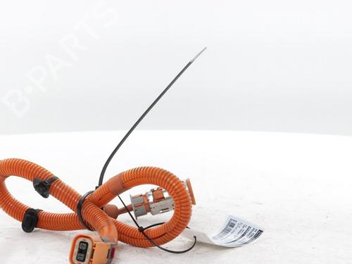 Cable PEUGEOT EXPERT Van (V_) E-EXPERT | BP31261435E12 - Image 8