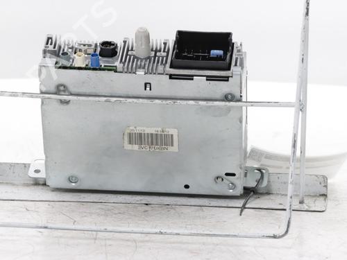 Radio PEUGEOT 2008 I (CU_) 1.6 VTi | BP33814011E6 - Image 6
