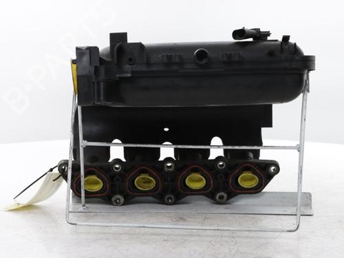 Intake manifold RENAULT TWINGO II (CN0_) 1.2 16V (CN04, CN0B) | BP34566293M70 - Image 6