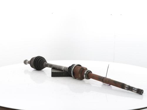 Right front driveshaft OPEL VIVARO C Van (K0) 2.0 | BP39618984M39 - Image 7