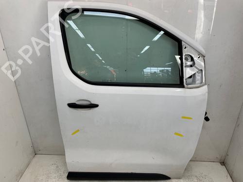 Used Right front door PEUGEOT EXPERT Van (V_) 2.0 BlueHDi 120 (122 hp) 30186822