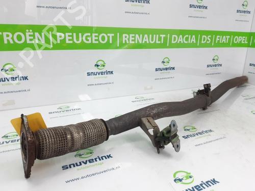 Used Pipe RENAULT KANGOO Express (FW0/1_) 1.5 dCi 75 (FW07, FW10, FW04) (75 hp) 13192927