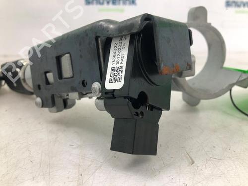 Ignition barrel OPEL ADAM (M13) 1.4 | BP40542079M48 - Image 3
