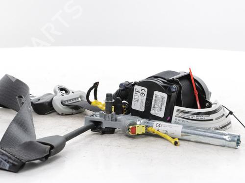 Front right seatbelt JEEP COMPASS (MP, M6, MV, M7) 1.3 | BP38409251I25 - Image 6