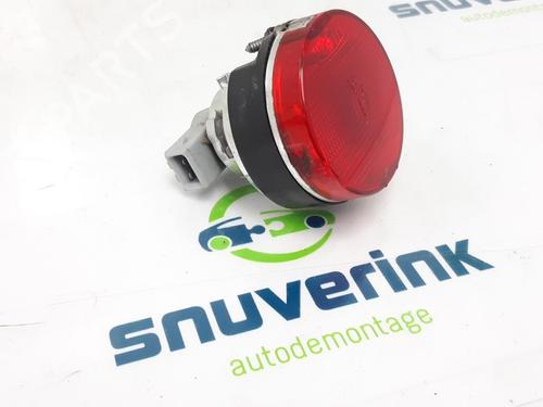 Used Rear fog light FIAT DUCATO Platform/Chassis (250_) 150 Multijet 2,3 D (148 hp) 23122494