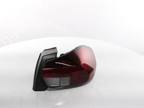 Used Right taillight OPEL CORSA F (P2JO) CORSA-e (68) (136 hp) 27971364