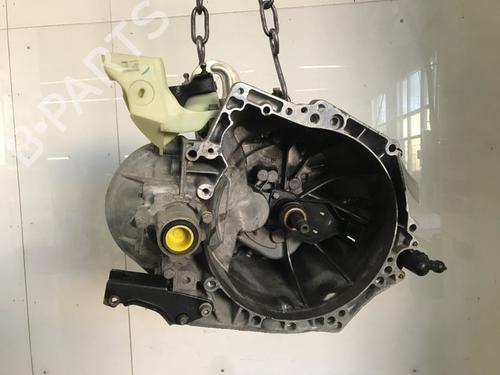 Gearbox PEUGEOT 2008 I (CU_) 1.2 THP 110 / PureTech 110 | BP37416019M3 - Image 7