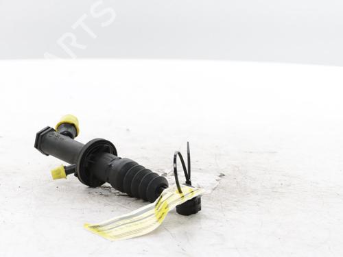 Clutch slave cylinder RENAULT TWINGO III (BCM_, BCA_) 1.0 SCe 70 | BP37262733M113 - Image 2