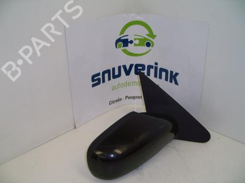 Used Right mirror RENAULT LAGUNA II Grandtour (KG0/1_) 1.9 dCi (KG0G) (120 hp) 11097715