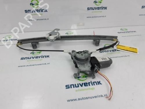 Used Front right window mechanism Front right window mechanism NISSAN NOTE (E11, NE11) 1.4 (88 hp) 40570262 40570262