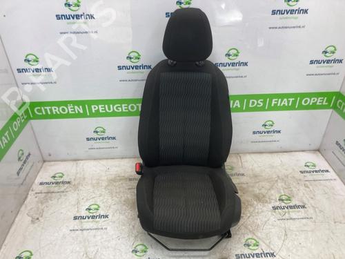 Used Left front seat PEUGEOT 308 SW II (LC_, LJ_, LR_, LX_, L4_) 1.6 BlueHDi 120 (120 hp) 21194646