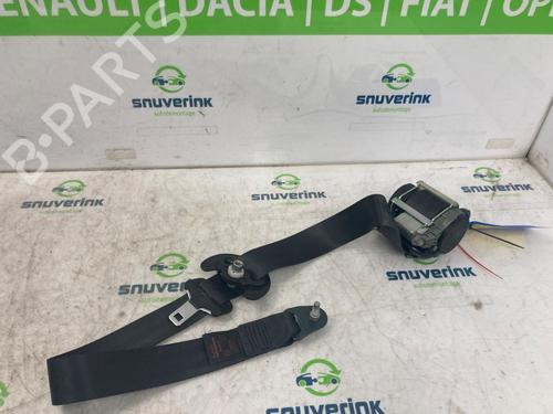 Used Front left seatbelt Front left seatbelt 26279529 26279529