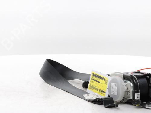 Front right seatbelt NISSAN LEAF (ZE1) Electric | BP30758215I25 - Image 7