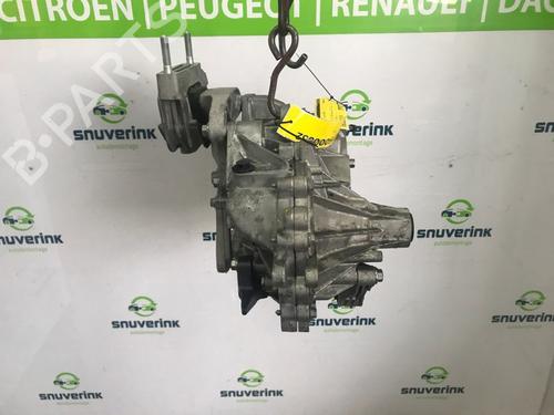 Gearbox CITROËN C4 III (BA_, BB_, BC_) ë-C4 (BCZKXC, BZCKSC) | BP24647392M3 - Image 3