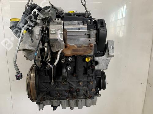 Used Engine Engine 39211386 39211386