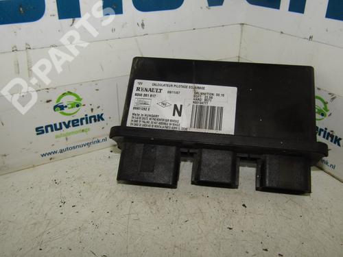 Used Lights ECU Lights ECU RENAULT CLIO III Grandtour (KR0/1_) 1.2 16V (KR0P) (101 hp) 11199144 11199144