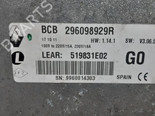 Inverter/Converter RENAULT FLUENCE (L3_) Z.E. | BP25204973M119 