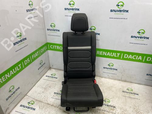 Used Rear seat Rear seat 27092746 27092746