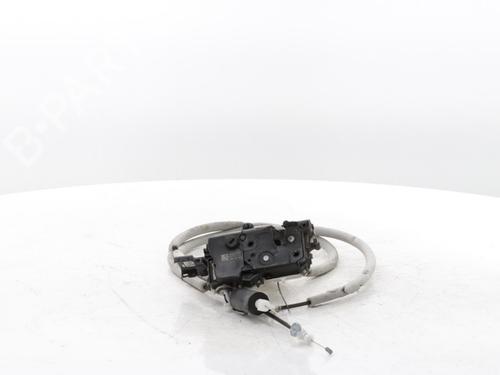 Used Rear right lock PEUGEOT EXPERT Van (V_) 2.0 BlueHDi 120 (122 hp) 30757482