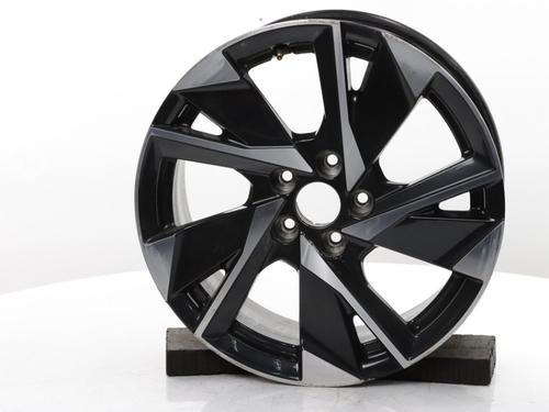Used Rim PEUGEOT 308 III (FB_, FH_, FP_, F3_, FM_) BlueHDi 130 (FBYHZL, FBYHZT) (131 hp) 28288912