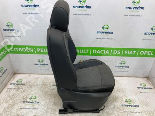 Right front seat RENAULT CAPTUR I (J5_, H5_) 1.2 TCe 120 | BP24166665C16 - Image 5