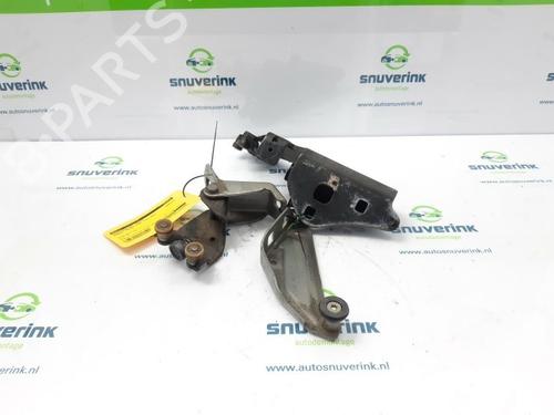 Used Hinge/Door check strap RENAULT KANGOO / GRAND KANGOO II (KW0/1_) 1.6 16V (KW03, KW09, KW0D, KW0U, KW0W, KW13) (106 hp) 13192446
