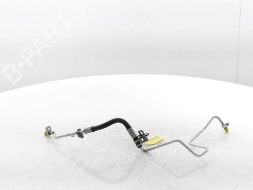 AC pipe RENAULT CLIO V (B7_) 1.0 TCe 90 (B7MT) | BP29426554M126 