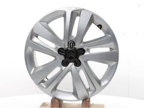 Used Rim Rim CITROËN JUMPY III Van (V_) 2.0 BlueHDi 180 (177 hp) 40588911 40588911