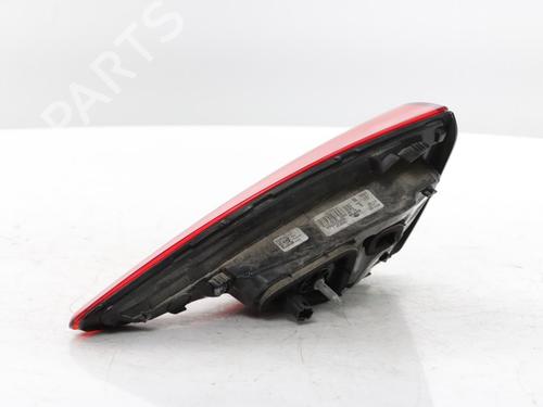 Left taillight RENAULT CLIO V (B7_) 1.0 TCe 100 (B7MT) | BP39619049C34 - Image 5