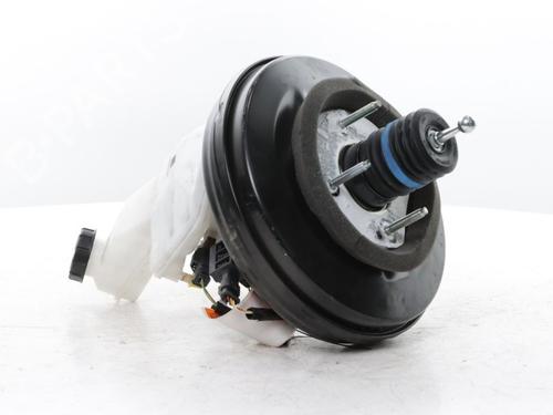 Servo brake CITROËN C3 IV (CC_, CB_) 1.2 PureTech 100 (CCHPV4) | BP36641360M42 - Image 14