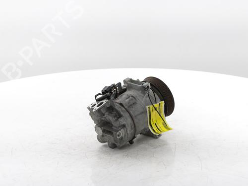 AC compressor RENAULT KADJAR (HA_, HL_) 1.2 TCe 130 (HLMR) | BP29241453M34 