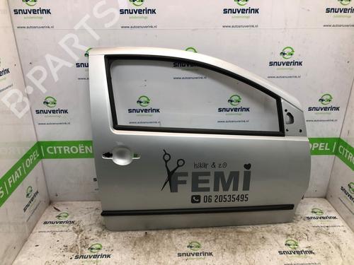 Used Right front door CITROËN C2 (JM_) 1.1 (60 hp) 18325710