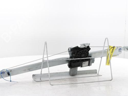 Front left window mechanism RENAULT TRAFIC III Van (FG_) 2.0 dCi 110 (FGMW) | BP34563340C22 - Image 5