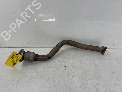 Rør RENAULT CLIO II (BB_, CB_) 1.5 dCi (B/CB08) | BP13186321M125 
