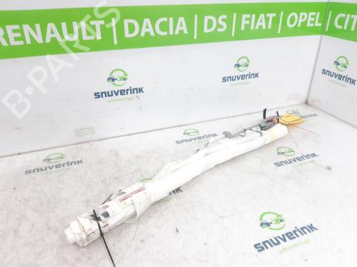 Used Right curtain airbag RENAULT KANGOO III Box Body/MPV 1.5 Blue dCi 75 (FJAA) (75 hp) 22218951